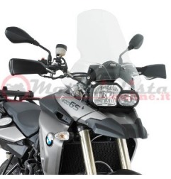 333DT GIVI Cupolino specifico per BMW F 650/800 GS da '08 a '17