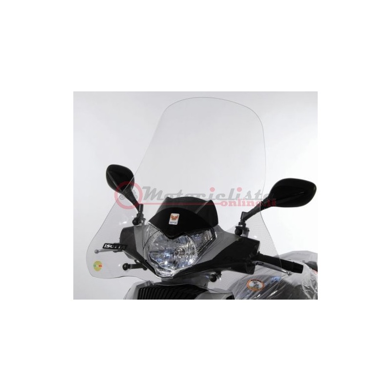 Isotta parabrezza per kymco people 125I-300I gt 10