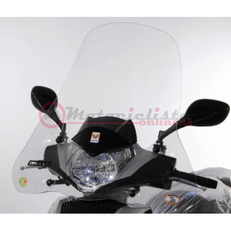 Isotta parabrezza per kymco people 125I-300I gt 10