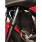 Isotta SP7116 griglia protezione radiatore moto honda NC700X e NC750X