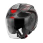 Givi X.25 Tracer Casco moto Jet Omologato ECE6