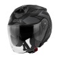 Givi X.25 Tracer Casco moto Jet Omologato ECE6