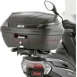 SR2120 Givi attacco posteriore per scooter Yamaha Tricity 125-155