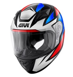 Givi Junior Evo 4 Follow Casco integrale da bambino Omologato ECE06