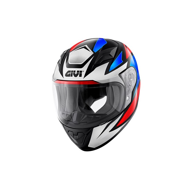 Givi Junior Evo 4 Follow Casco integrale da bambino Omologato ECE06