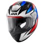 Givi Junior Evo 4 Follow Casco integrale da bambino Omologato ECE06