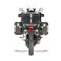 PL3105CAM Givi porta valigie laterali Suzuki DL1000 Vstrom 2014 