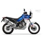 Unit Garage 3600DX Telaietto laterale Destro Aprilia Tuareg 660