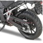 MG3105 Givi parafango copricatena Suzuki DL1000 2014