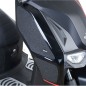R&G EZRG1900 Adesivi scudo anti-scivolo Super soco CPx 2020
