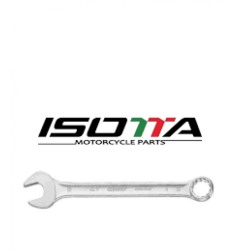 Isotta A/854 Attacchi per parabrezza SC4347-SC4346 Silence S02 HS 2021