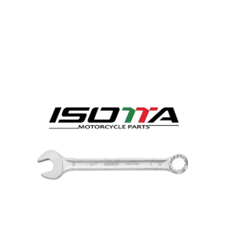 Isotta A/854 Attacchi per parabrezza SC4347-SC4346 Silence S02 HS 2021