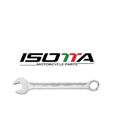 Isotta A/854 Attacchi per parabrezza SC4347-SC4346 Silence S02 HS 2021