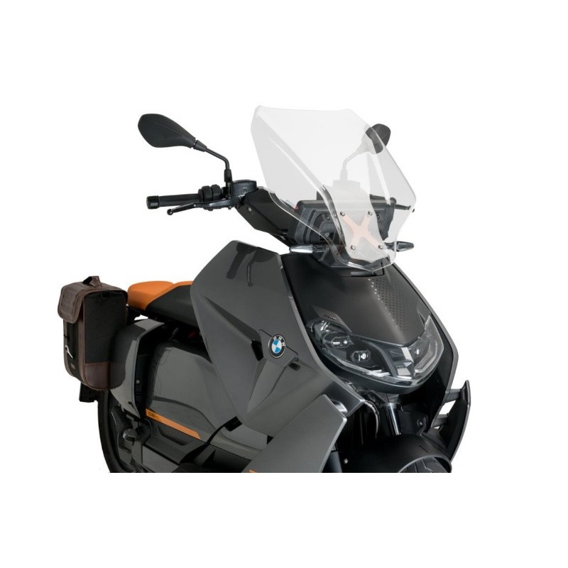 Puig 21259 cupolino V-Tech Touring BMW CE 04 2022 diversi colori