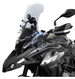 Accessori moto Benelli TRK502 X dal 2018 al 2019 GPR Tech