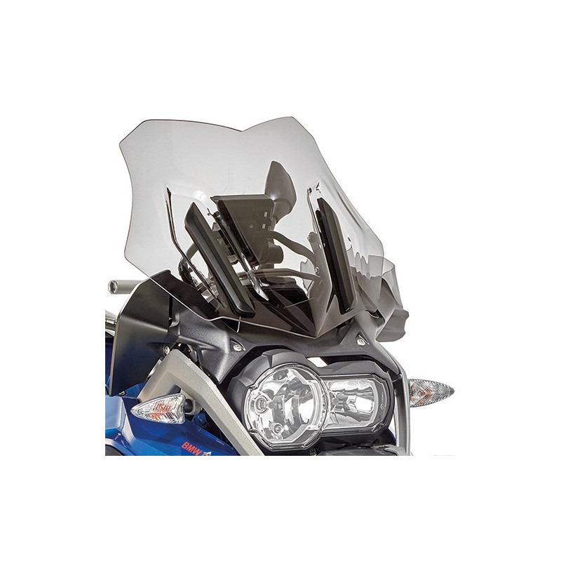 Kappa KD5124B Cupolino basso sportivo per BMW R1250GS / Adventure 