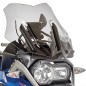 Kappa KD5124B Cupolino basso sportivo per BMW R1250GS / Adventure 