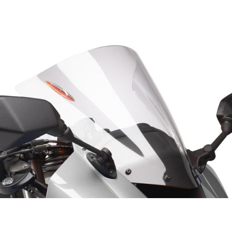 Powerbronze 410-BN101 Cupolino flip up Benelli TRK 502/X