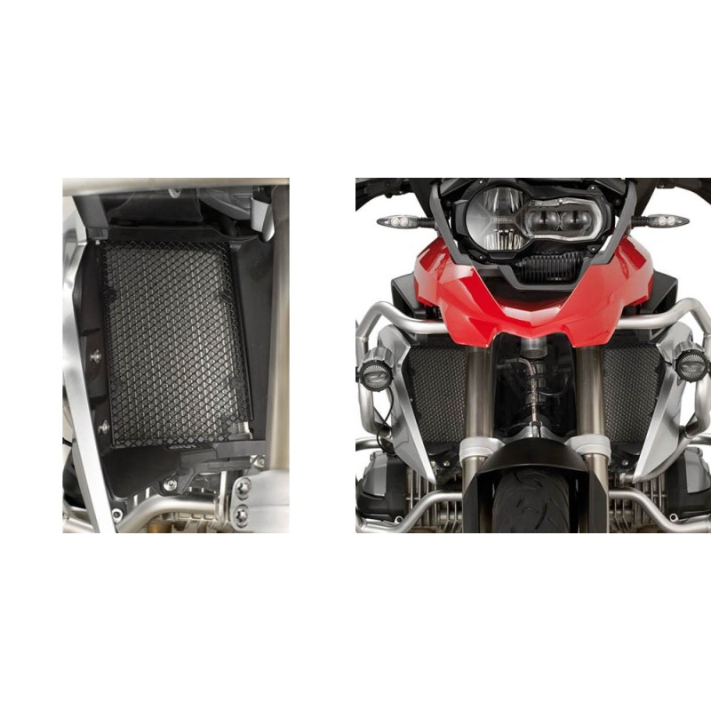 GIVI PR5108 Griglia di protezione radiatore per BMW R1250GS