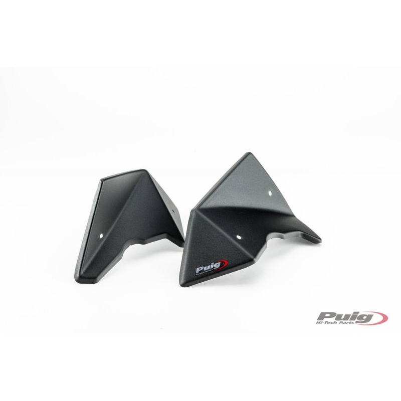 Puig 9175N Cover Telaio per BMW R1250GS e Adventure