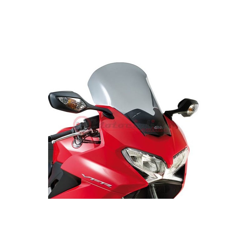 D1132S Givi cupolino fumè honda VFR800F 2014