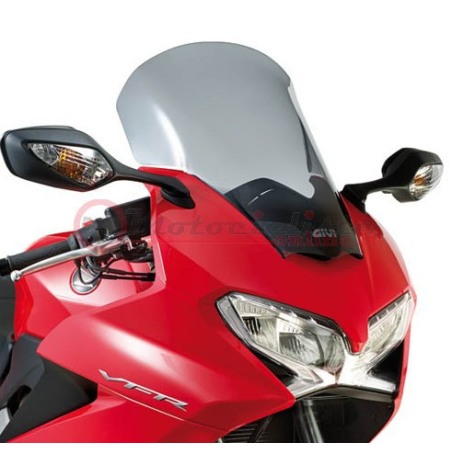 D1132S Givi cupolino fumè honda VFR800F 2014