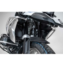 SW-Motech KLS.07.870.10000/B Griglia protezione radiatore per BMW R1250GS