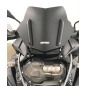 WRS BM026NO Cupolino Enduro BMW R1250GS / Adventure Nero Scuro