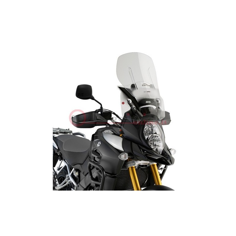 AF3105 Givi parabrezza airflow per DL1000 VStrom 14 