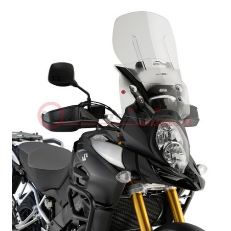 AF3105 Givi parabrezza airflow per DL1000 VStrom 14 