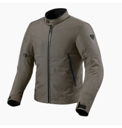 Revit Shade H2O Giacca da moto corta