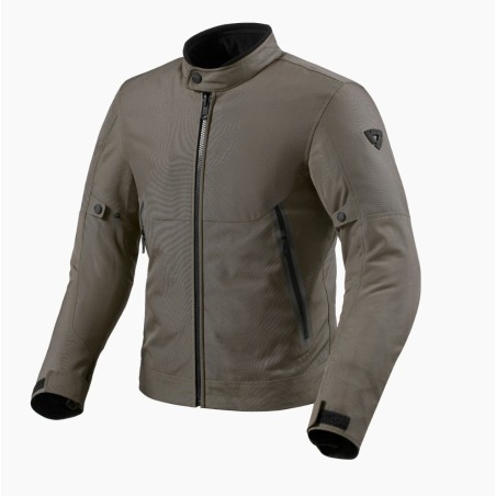 Revit Shade H2O Giacca da moto corta