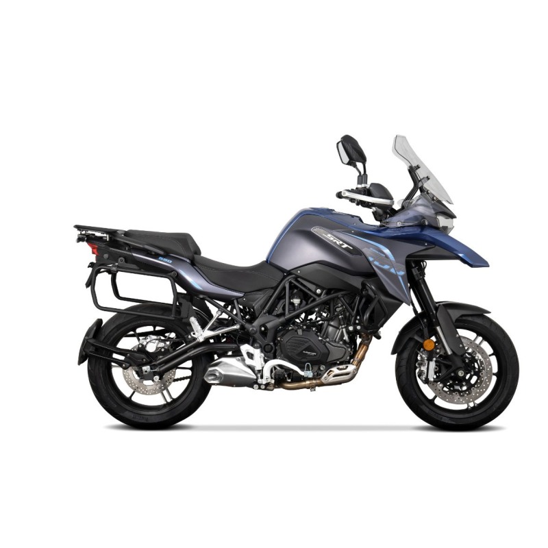 Telai laterali Shad 4P System Benelli TRK 502X