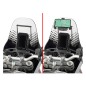 Givi FB7414 Traversino porta cellulare per Ducati DesertX
