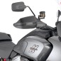 Kappa KHP8400B Paramani per moto Harley Davidson Pan America 1250