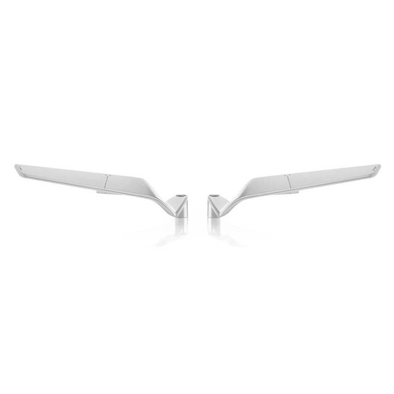 Filtro Grandangolare Per DJI FLIP: Lente HD In Vetro Ottico, Telaio In Alluminio, 100°