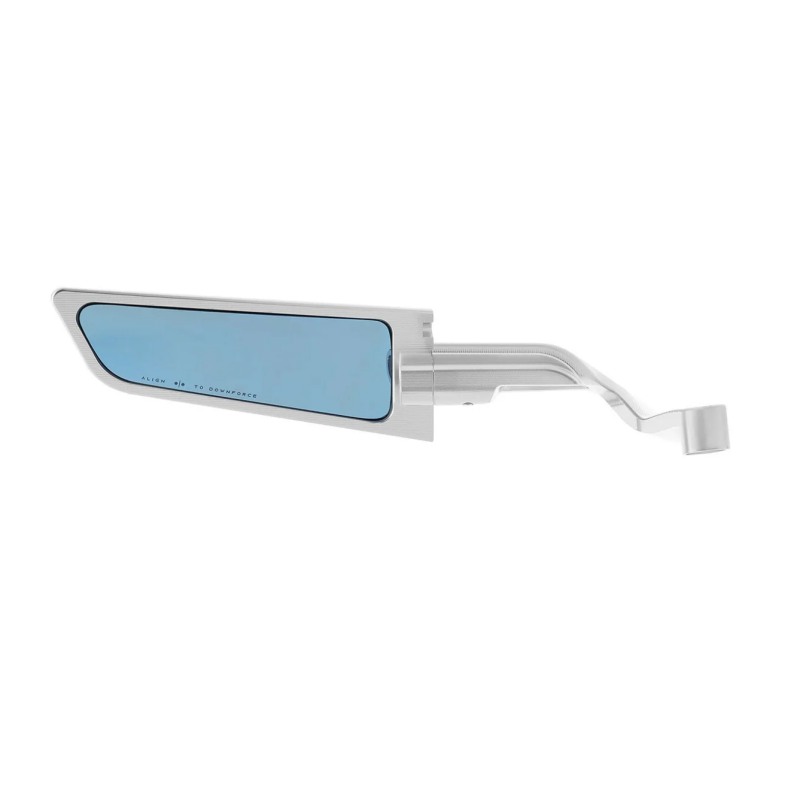 DAGIJIRD Filtro per lenti in vetro ottico con rivestimento multistrato Filtro telaio in lega di alluminio per DJI Mavic 3 Pro Drone Accessori per fotocamere