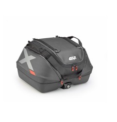 Givi XL08B Borsa posteriore / Top case 40 litri Monokey