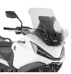 Givi D1196ST Cupolino alta protezione Honda NT1100 dal 2022