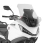 Givi D1196ST Cupolino alta protezione Honda NT1100 dal 2022