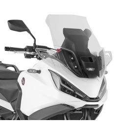 Kappa KD1196ST Cupolino alta protezione Honda NT1100 dal 2022