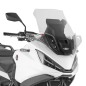 Kappa KD1196ST Cupolino alta protezione Honda NT1100 dal 2022