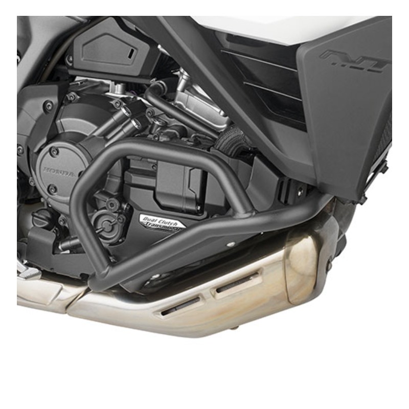 Givi TN1196B Protezione motore tubolare Honda NT1100 2022