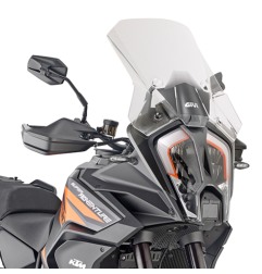 Givi D7713ST Cupolino trasparente KTM 1290 Super Adventure S