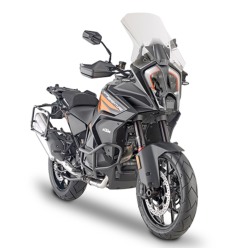 Kappa KD7713ST Cupolino trasparente KTM 1290 Super Adventure S