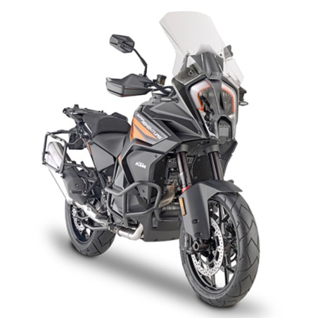 Kappa KD7713ST Cupolino trasparente KTM 1290 Super Adventure S