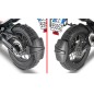 Givi RM9350KIT supporto parafango posteriore RM02 Moto Morini X-Cape 649 