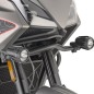 Givi LS9350 supporto montaggio faretti S311 Moto Morini X-Cape 649 