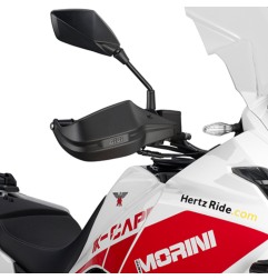 Givi HP9350B Paramani in ABS Moto Morini X-Cape 649