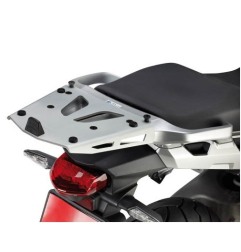 Sra1110 Givi attacco in alluminio posteriore monokey